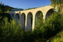 Smržovka viaduct
